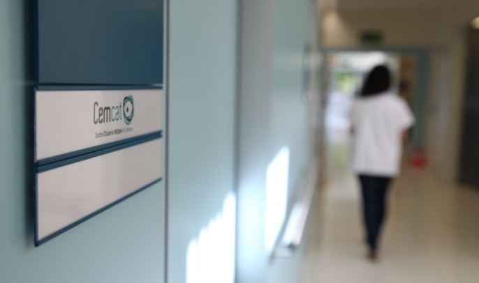 Àrea empresa Centre Esclerosi Múltiple de Catalunya (Cemcat)