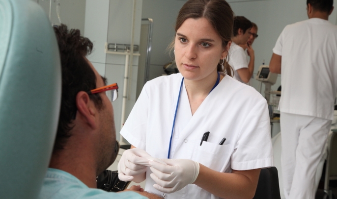 Àrea professional Centre Esclerosi Múltiple de Catalunya (Cemcat)